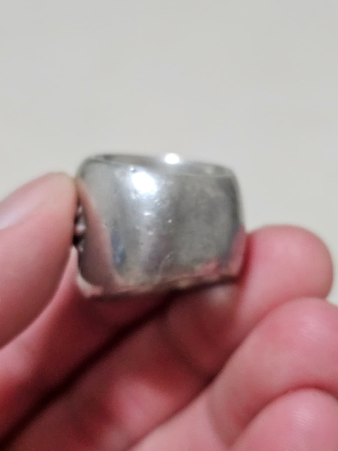 크롬하츠 오발링 상품이미지7