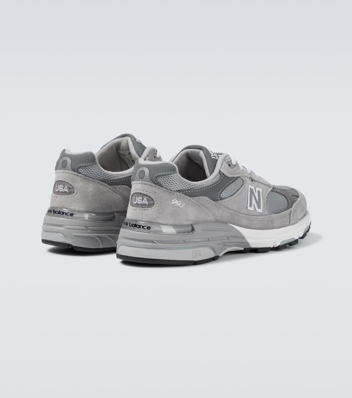 뉴 발란스(New Balance) 993 그레이 상품이미지5