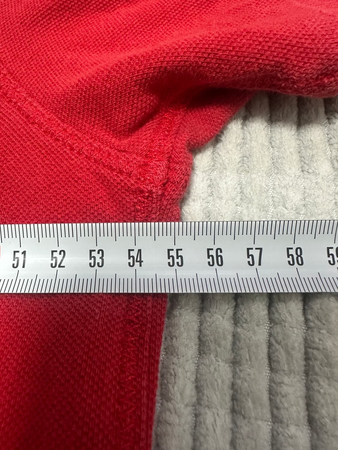 폴로 빅로고 pk티 상품이미지6