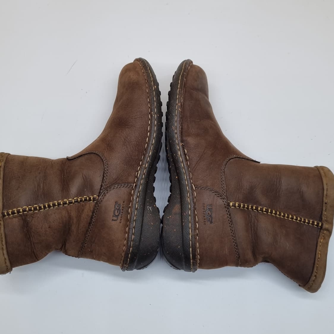 UGG 어그 부츠220 상품이미지5