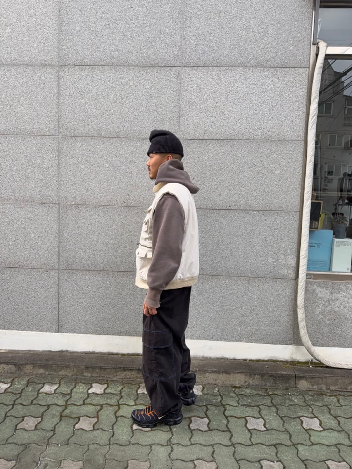X-LARGE cargo pants 상품이미지10