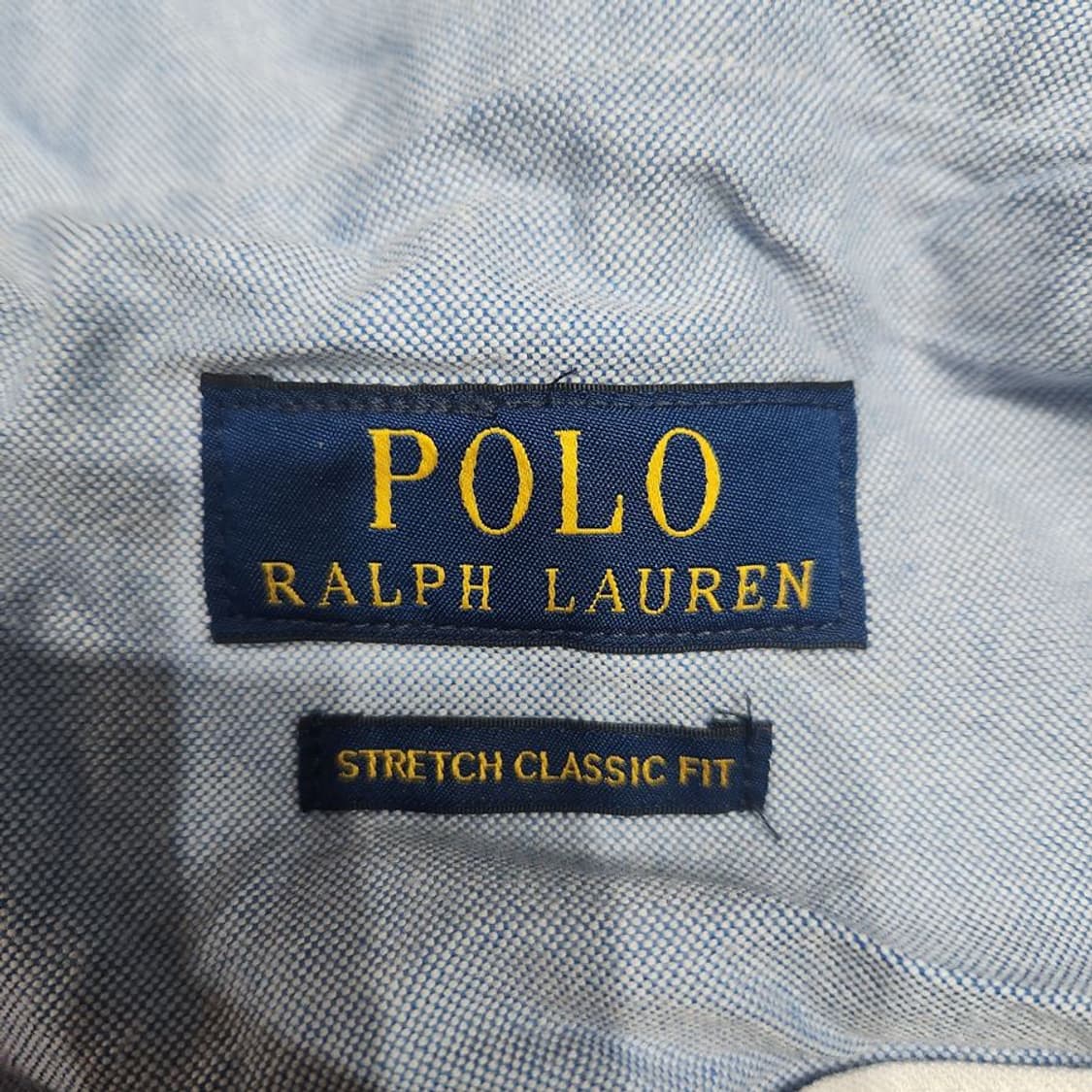 [남XL]폴로랄플로렌 밴딩 코튼 팬츠(스판)[Y5B-086] 상품이미지7