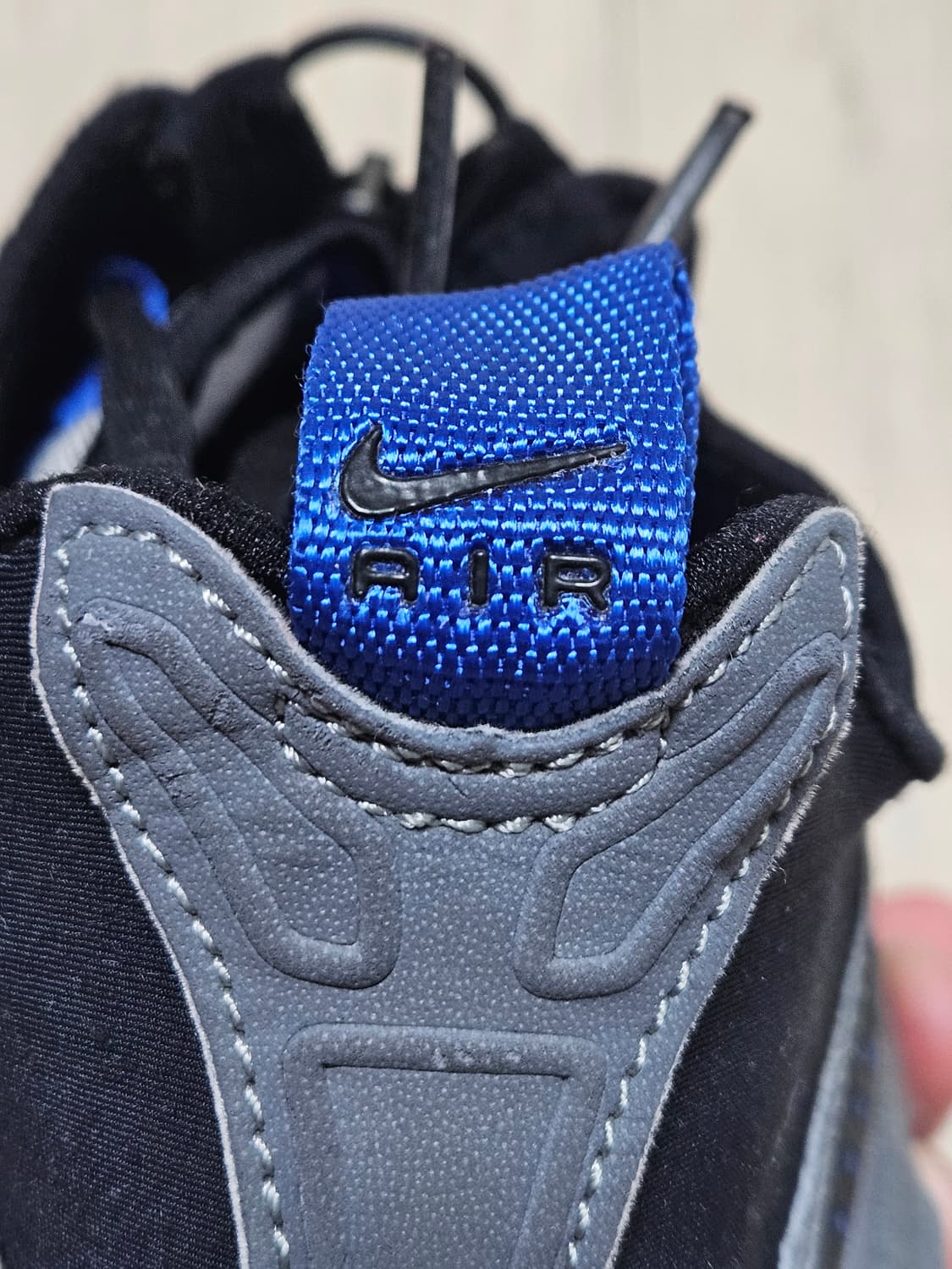 1999 Nike sunder max 265 상품이미지6