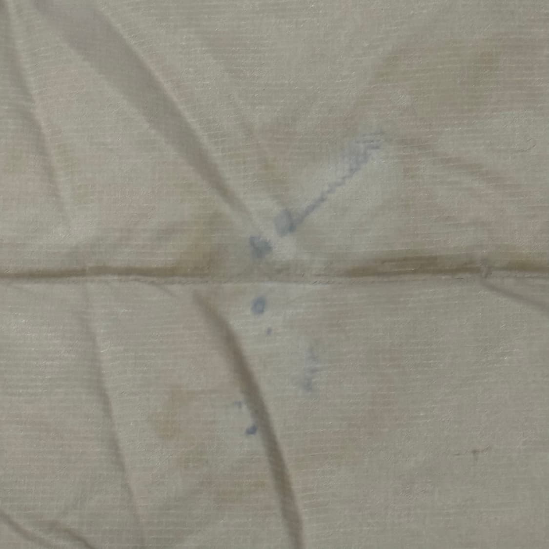 나이키 베이지 패딩 조끼  상품이미지7