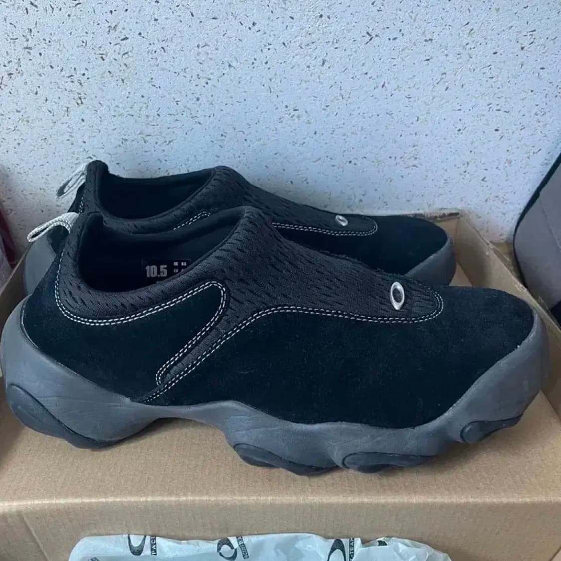 오클리 팩토리 팀 x 브레인 데드 (285) 상품이미지2