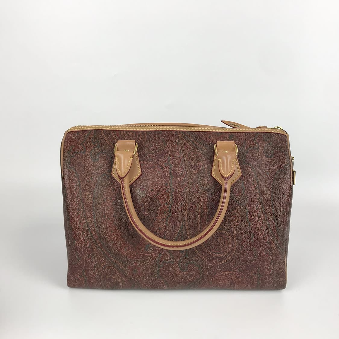 에트로 ERTO 보스턴백 여성 가방 상품이미지7