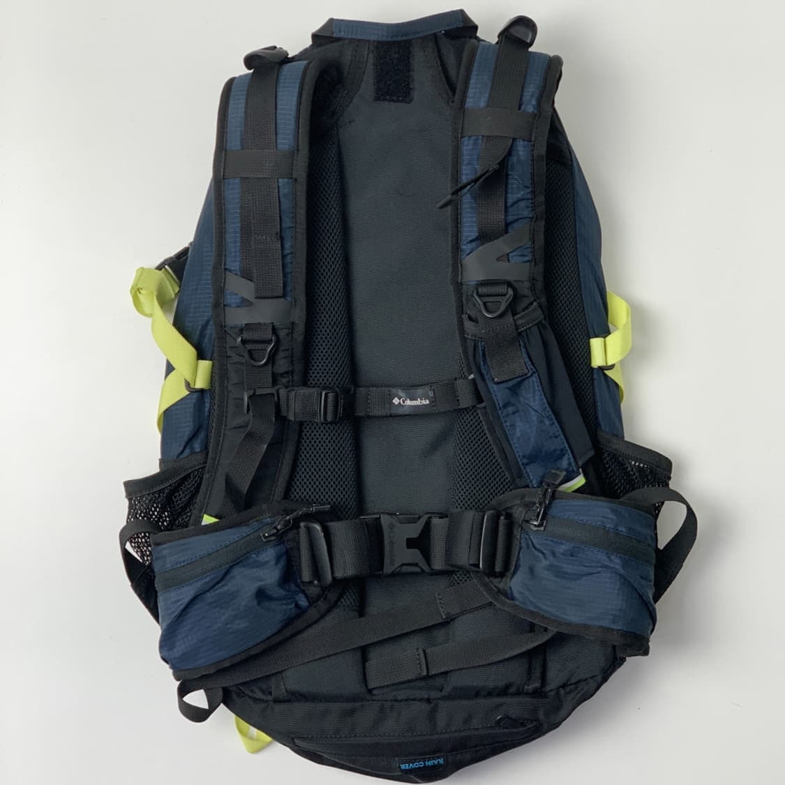 [OS/정품] 컬럼비아 Soza 30L 남여공용 백팩
 상품이미지3