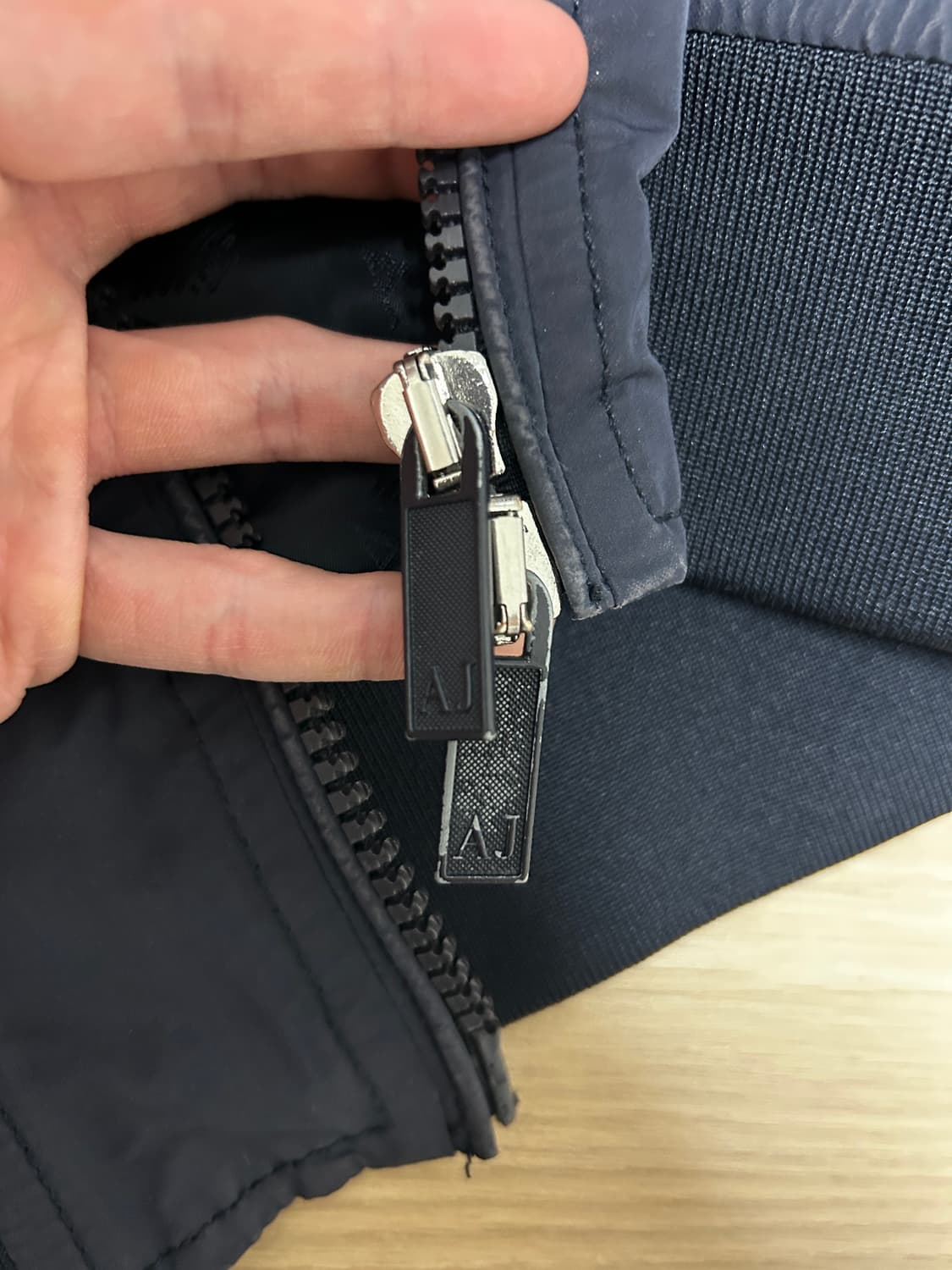 알마니 아우터 상품이미지6