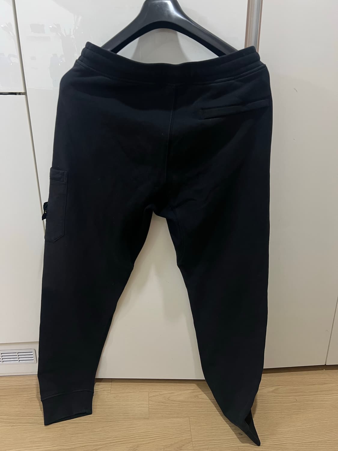 스톤아일랜드 조거팬츠 32-34 상품이미지2