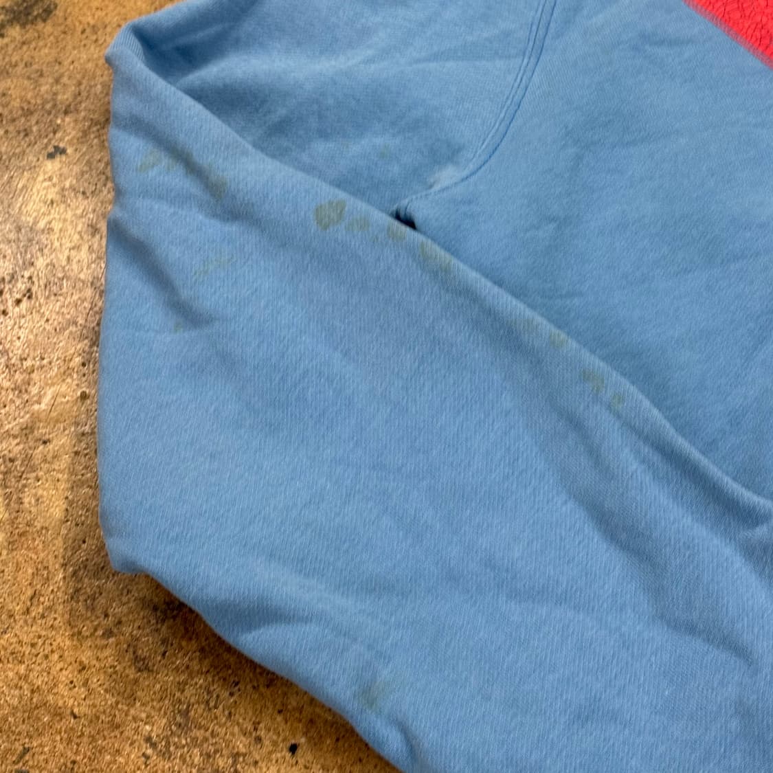 나이키 하늘 후드집업 상품이미지8