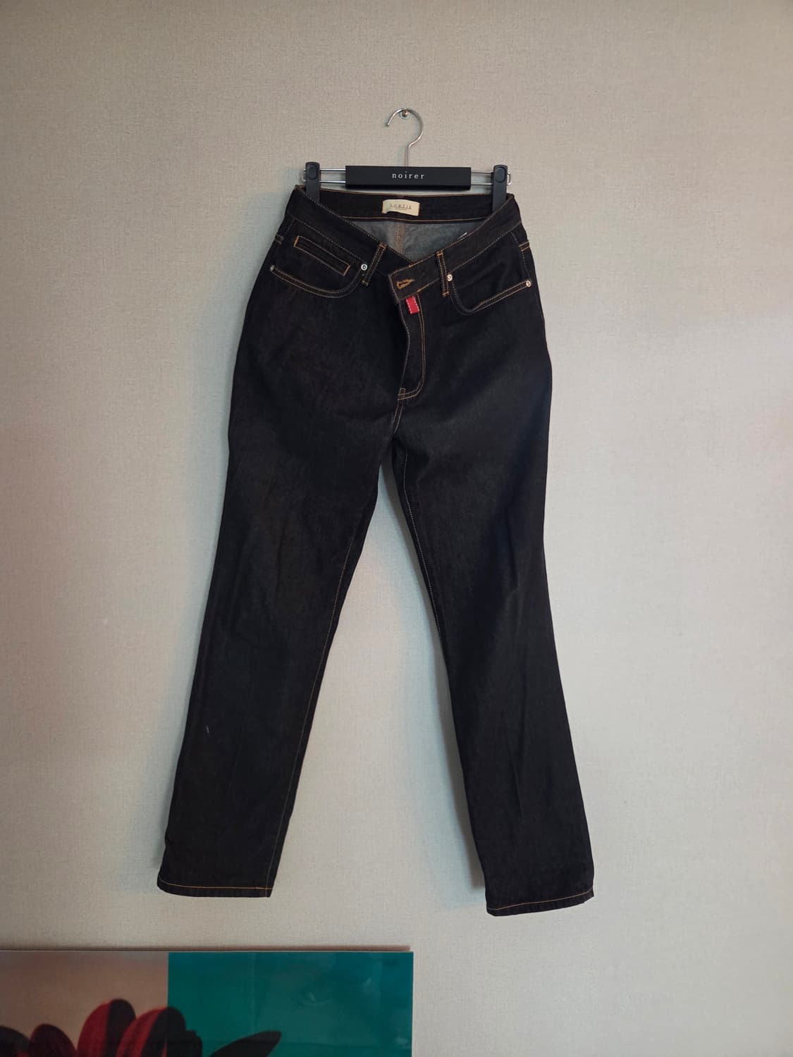 솔티 데님 상품이미지1