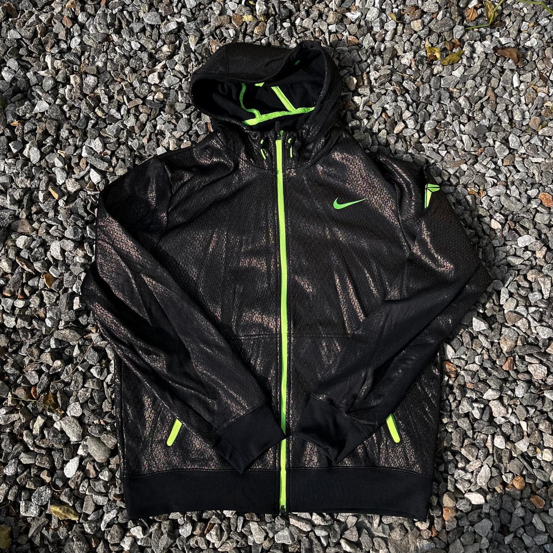 나이키 코비브라이언트 농구 집업(실측확인) 상품이미지1