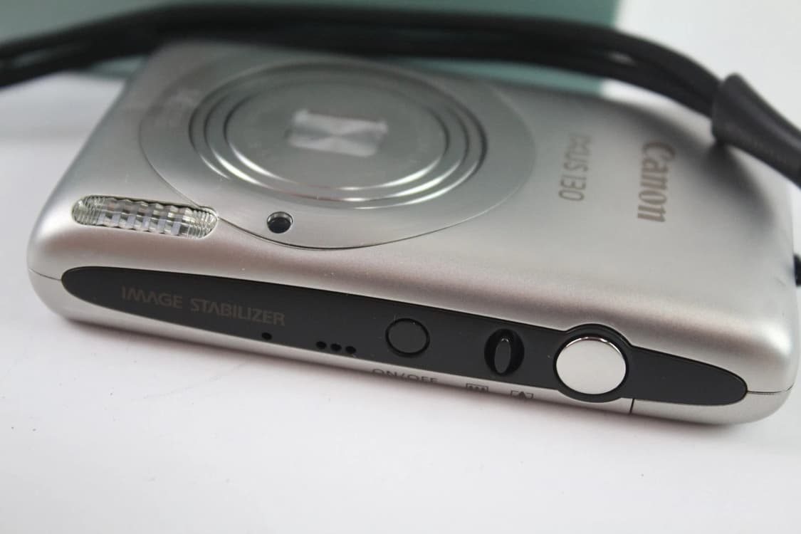 캐논 익서스 130 풀박스(IXUS 130)팝니다.
3대 상품이미지4