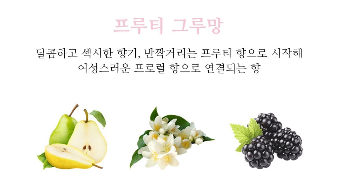 아리아나그란데 스위트 라이크캔디 오드퍼퓸 100ml 상품이미지3