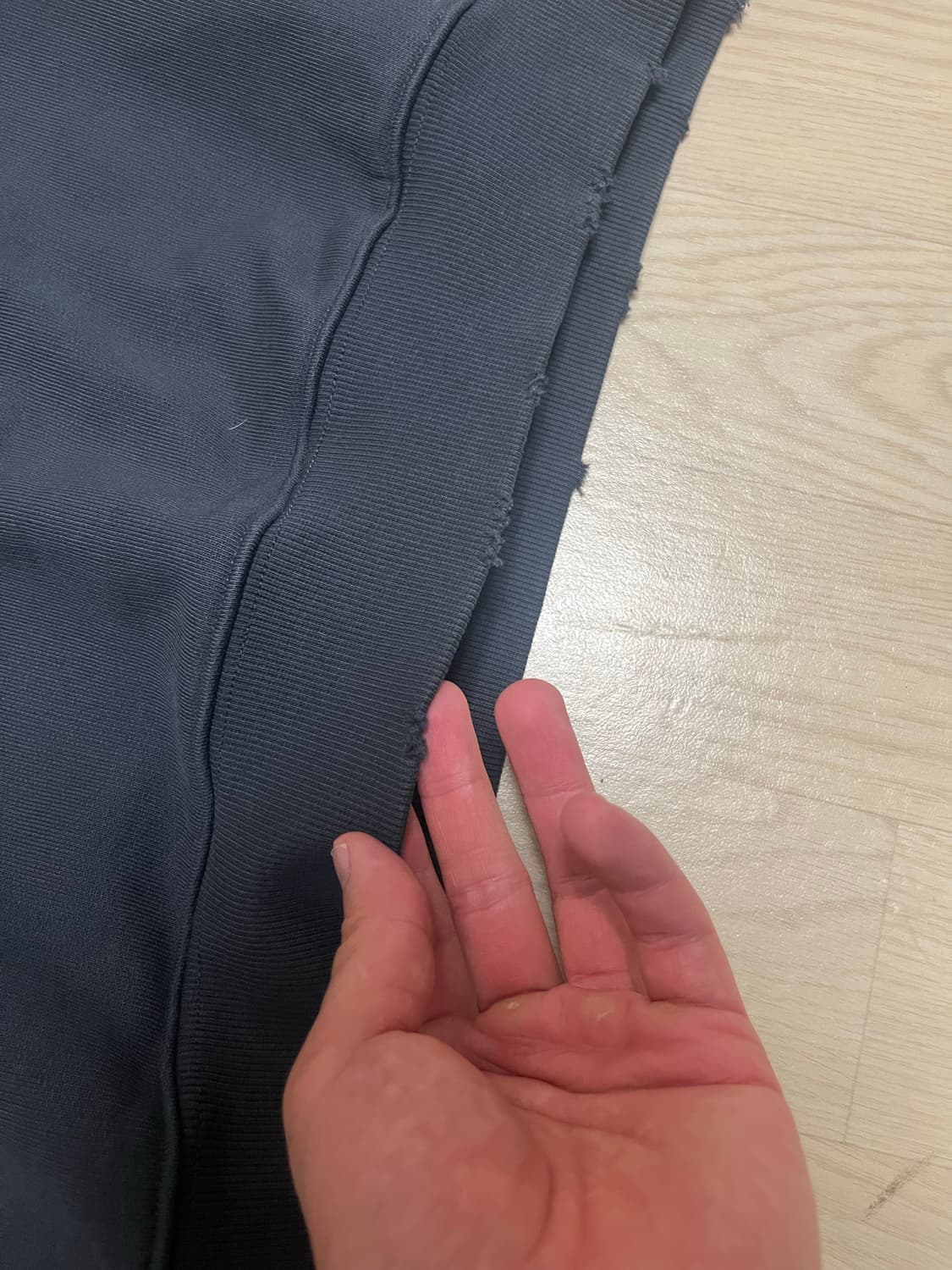 렉토 디스후드티 상품이미지3