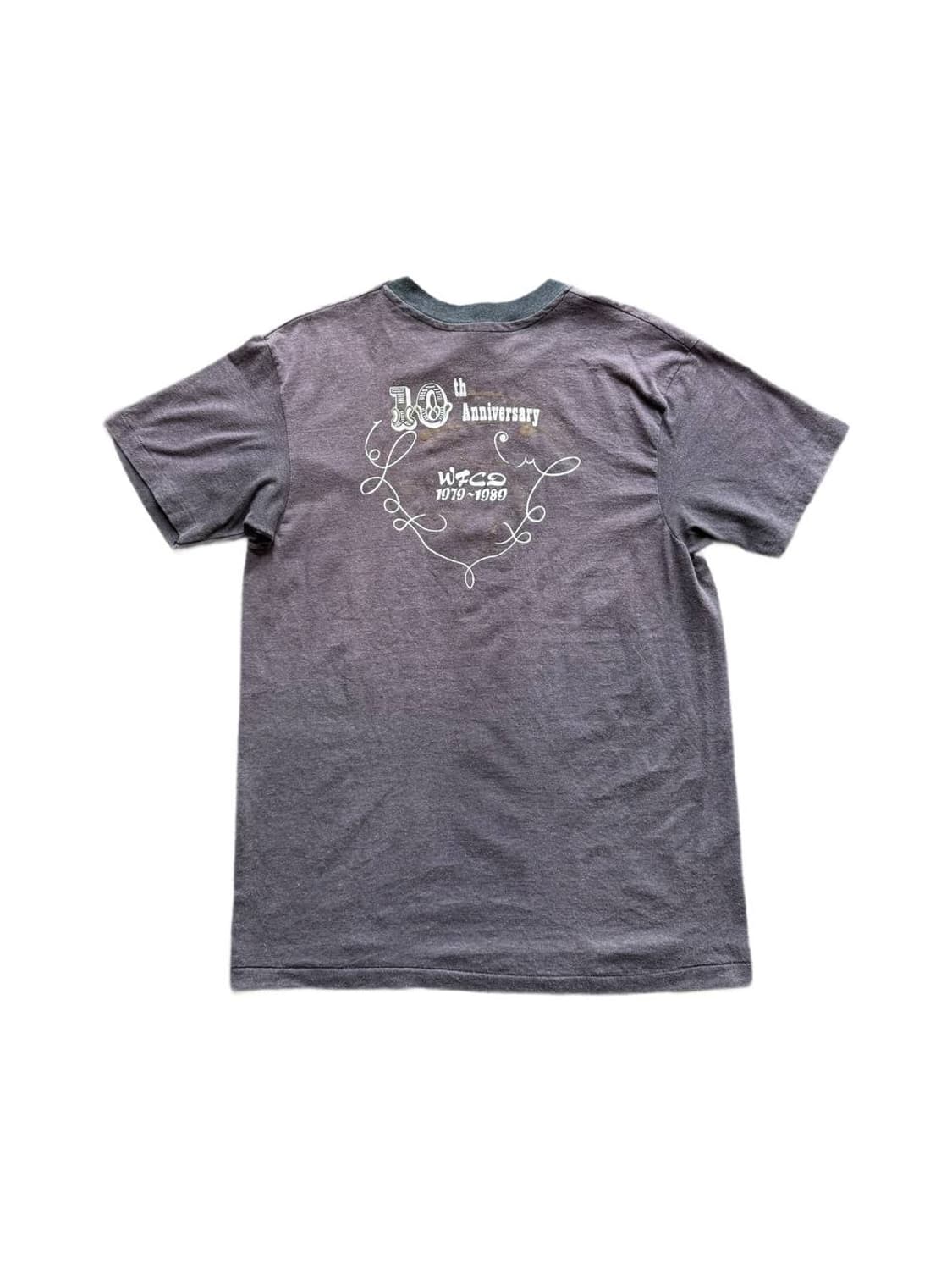 80s 헤인즈 5050 티셔츠 상품이미지2