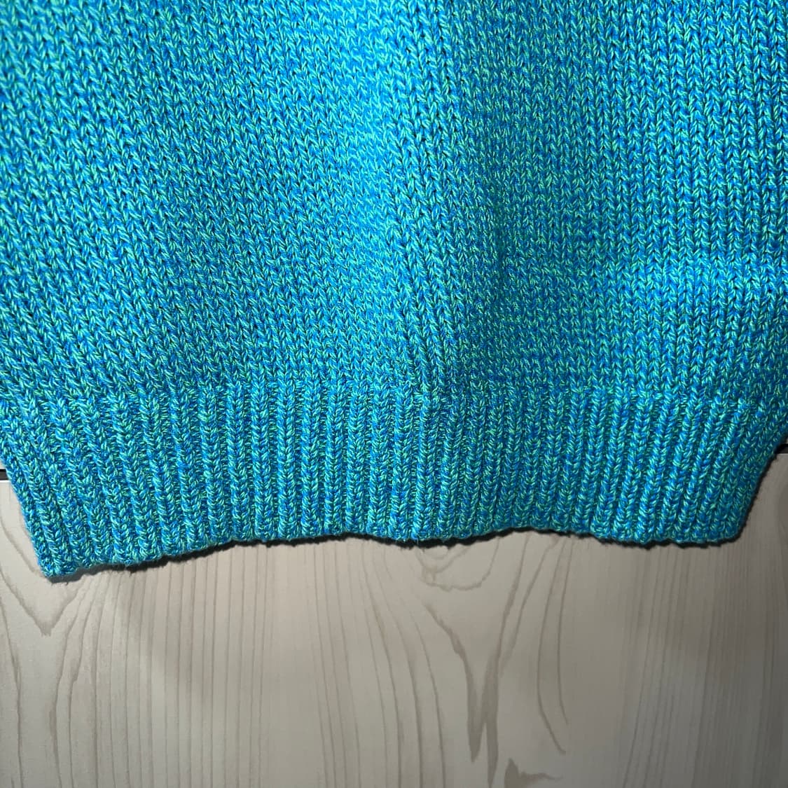 헤이그 슬리브리스 블루 상품이미지4