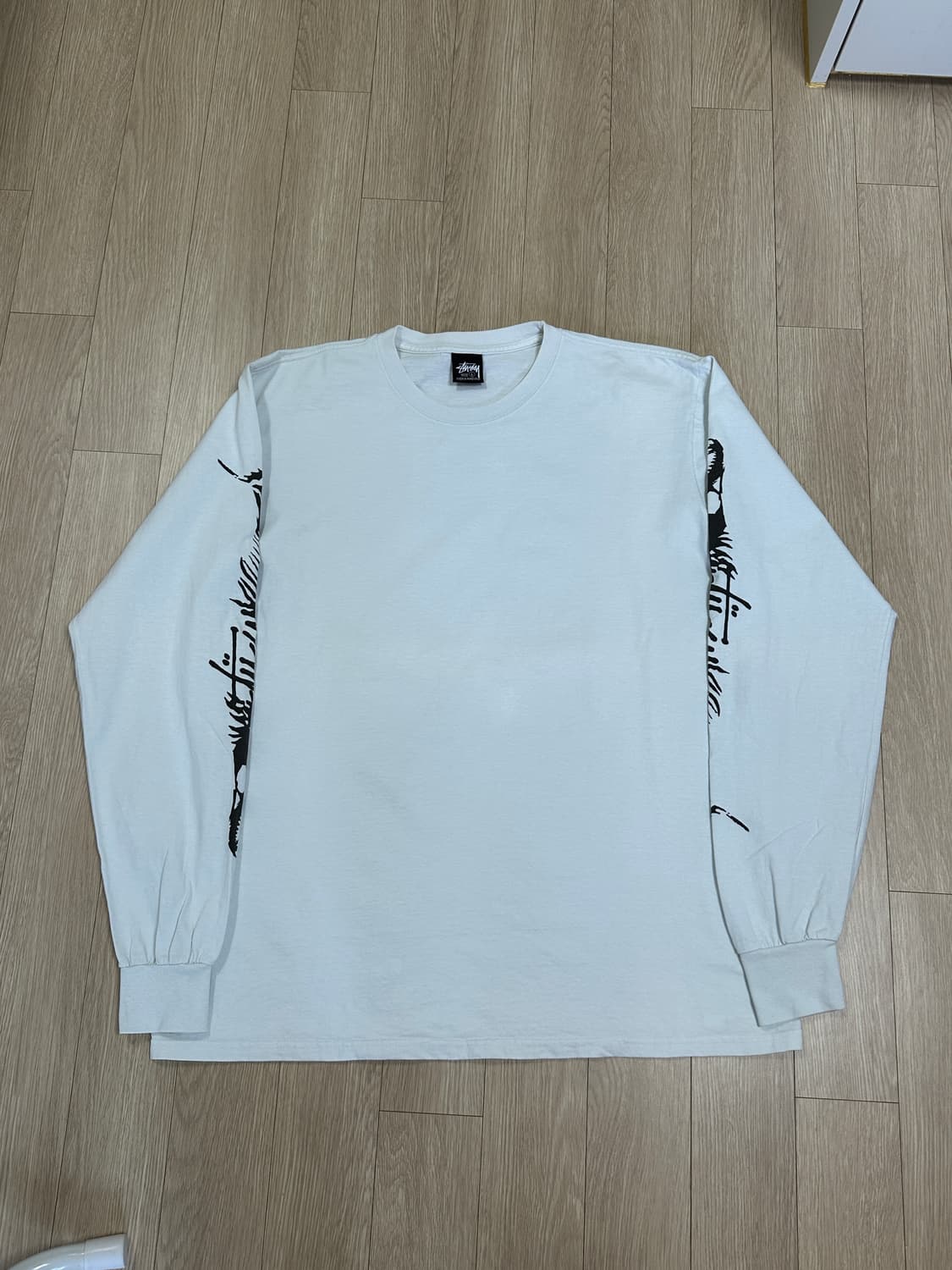 스투시 롱슬리브 (L) 상품이미지1