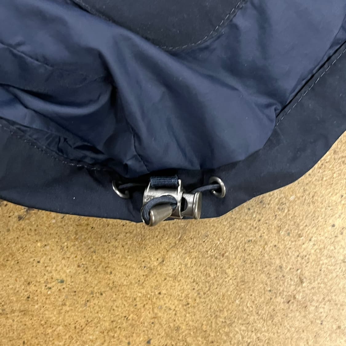 [정품/M] 폴로 랄프로렌 네이비 바람막이 점퍼 b18 상품이미지8