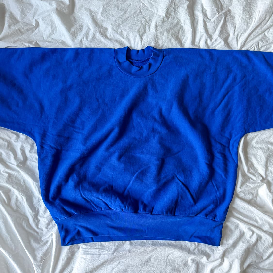 [XL] YEEZY JIK 이지 샘플 크루넥 상품이미지4