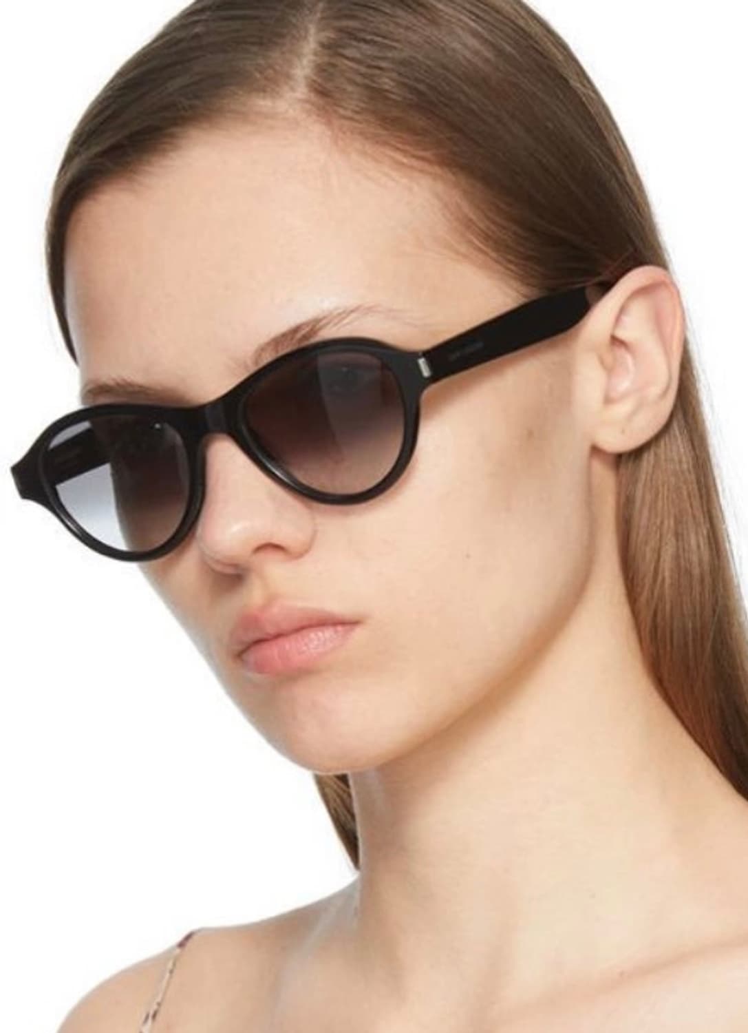 국내품절템) 생로랑 ysl 선셋 레오파드 선글라스 상품이미지1