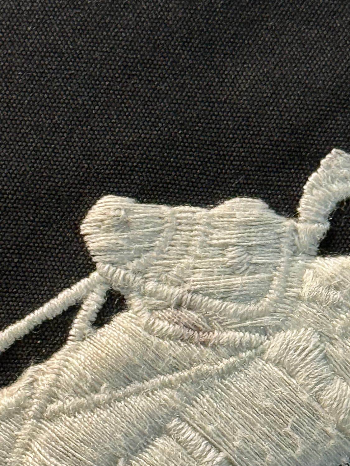 폴로 빅포니 패딩 블랙 M 상품이미지4