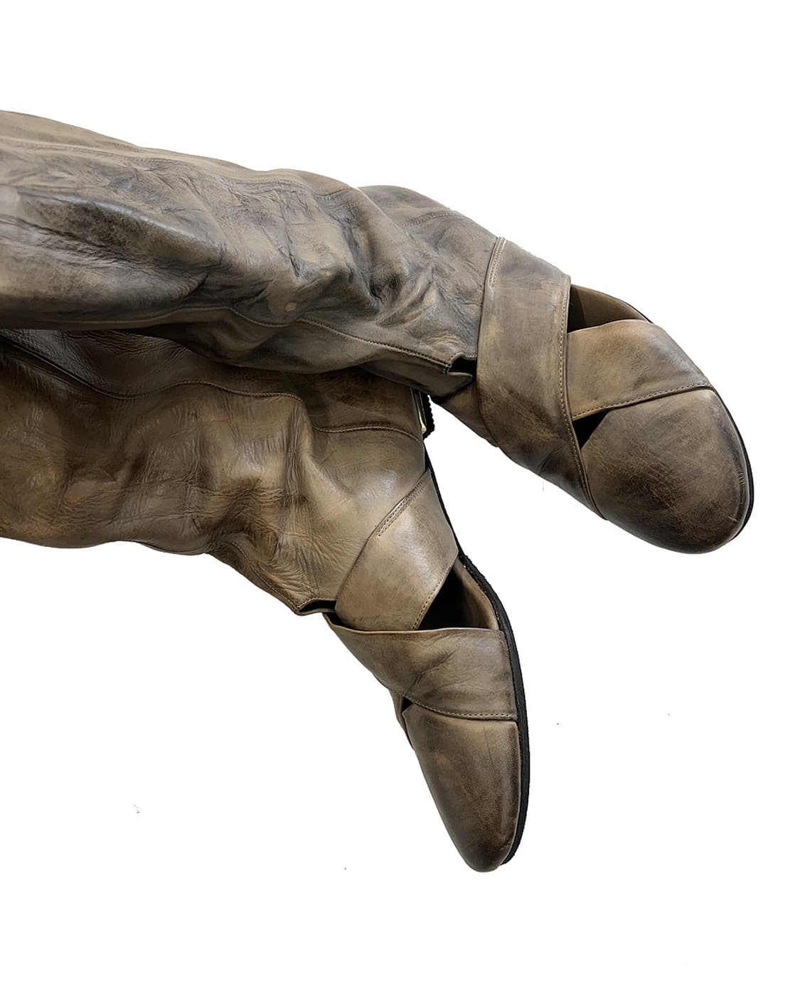 미하라야스히로 부츠 상품이미지5