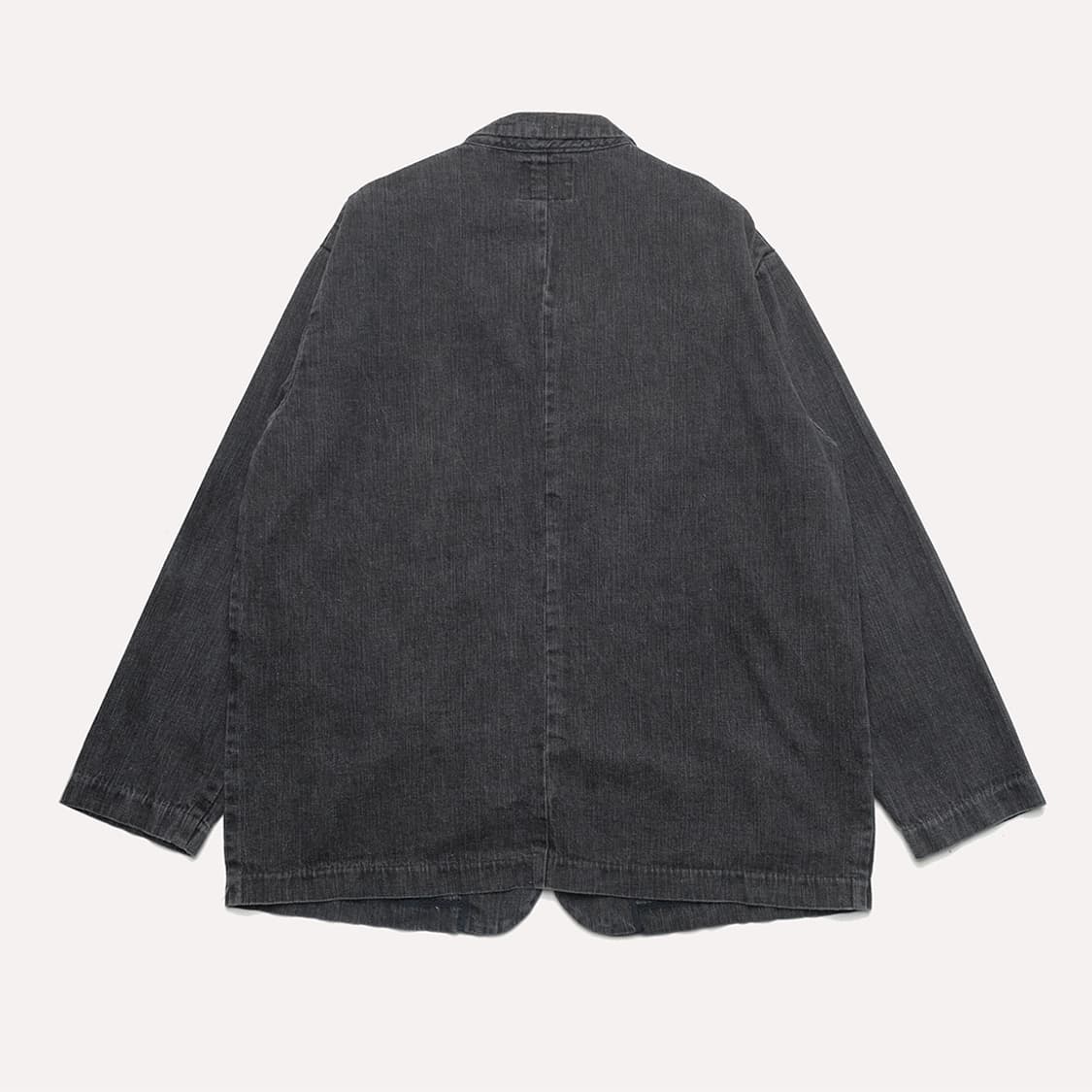black denim jacket 상품이미지7