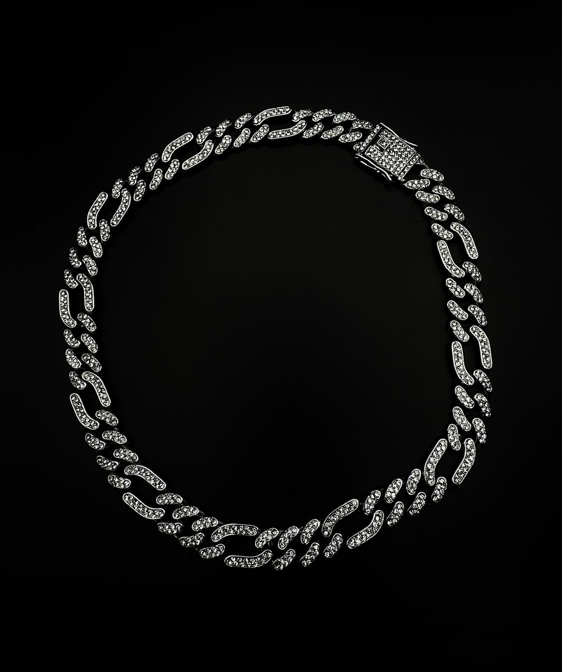 pcr053 Clip chain cuban necklace 상품이미지4