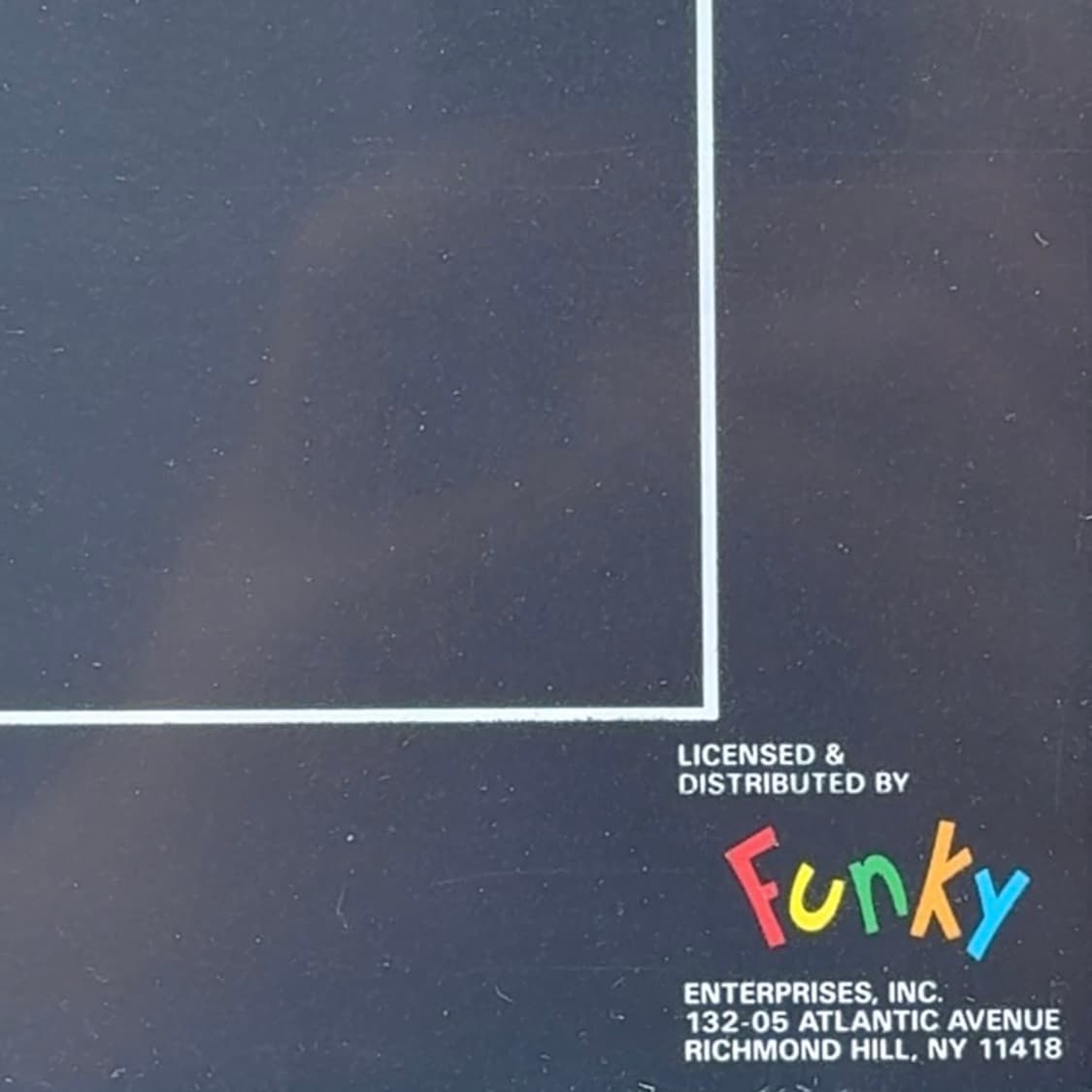 람보르기니 쿤타치 빈티지 포스터 (액자포함) 상품이미지5