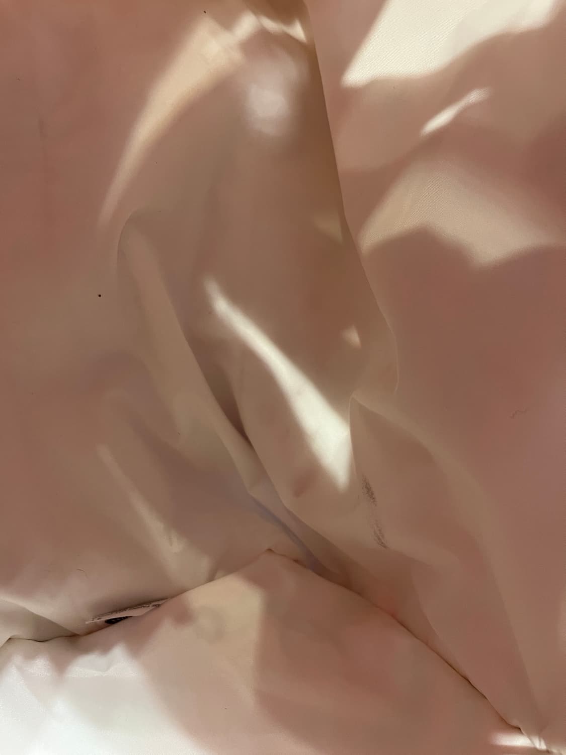 레스포삭 마멜깔 플라워 패턴 크로스백 ⭐️ 상품이미지6