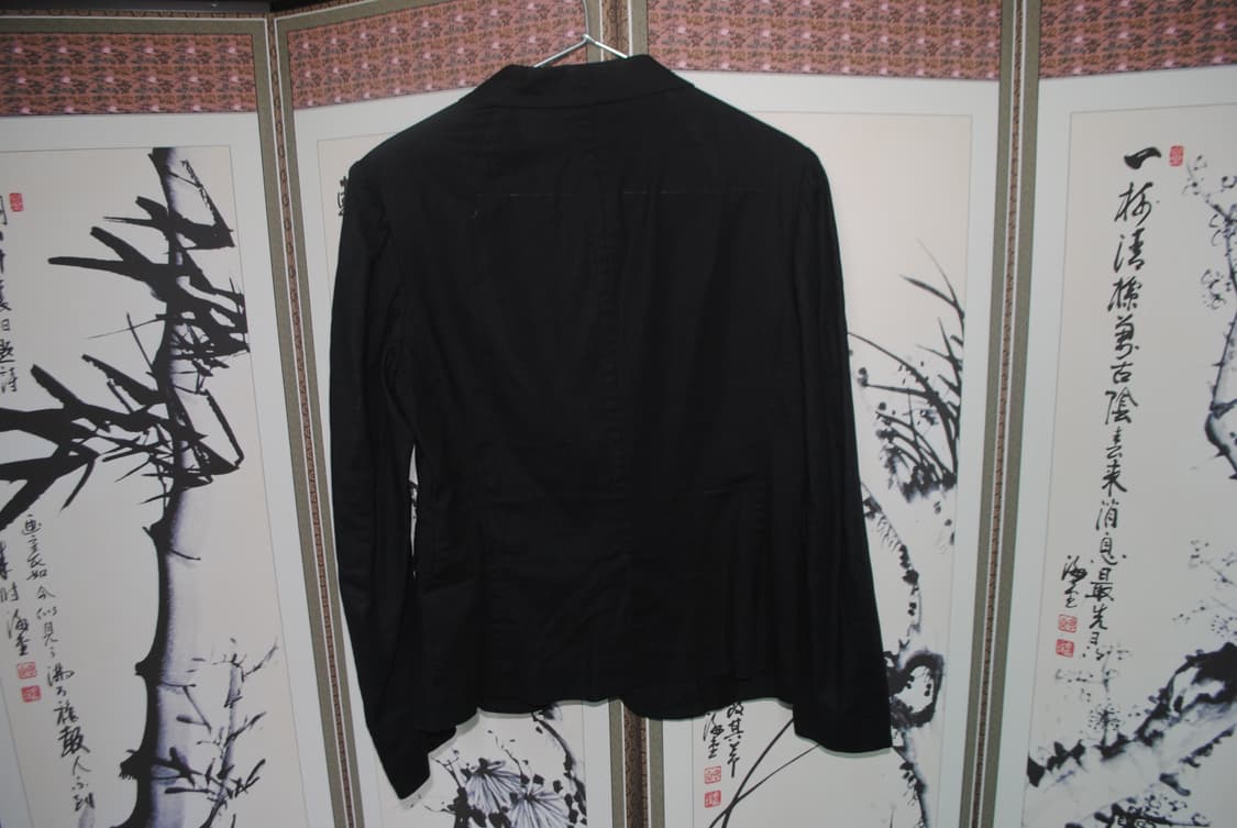 Y's 2B blazer jacket 상품이미지2