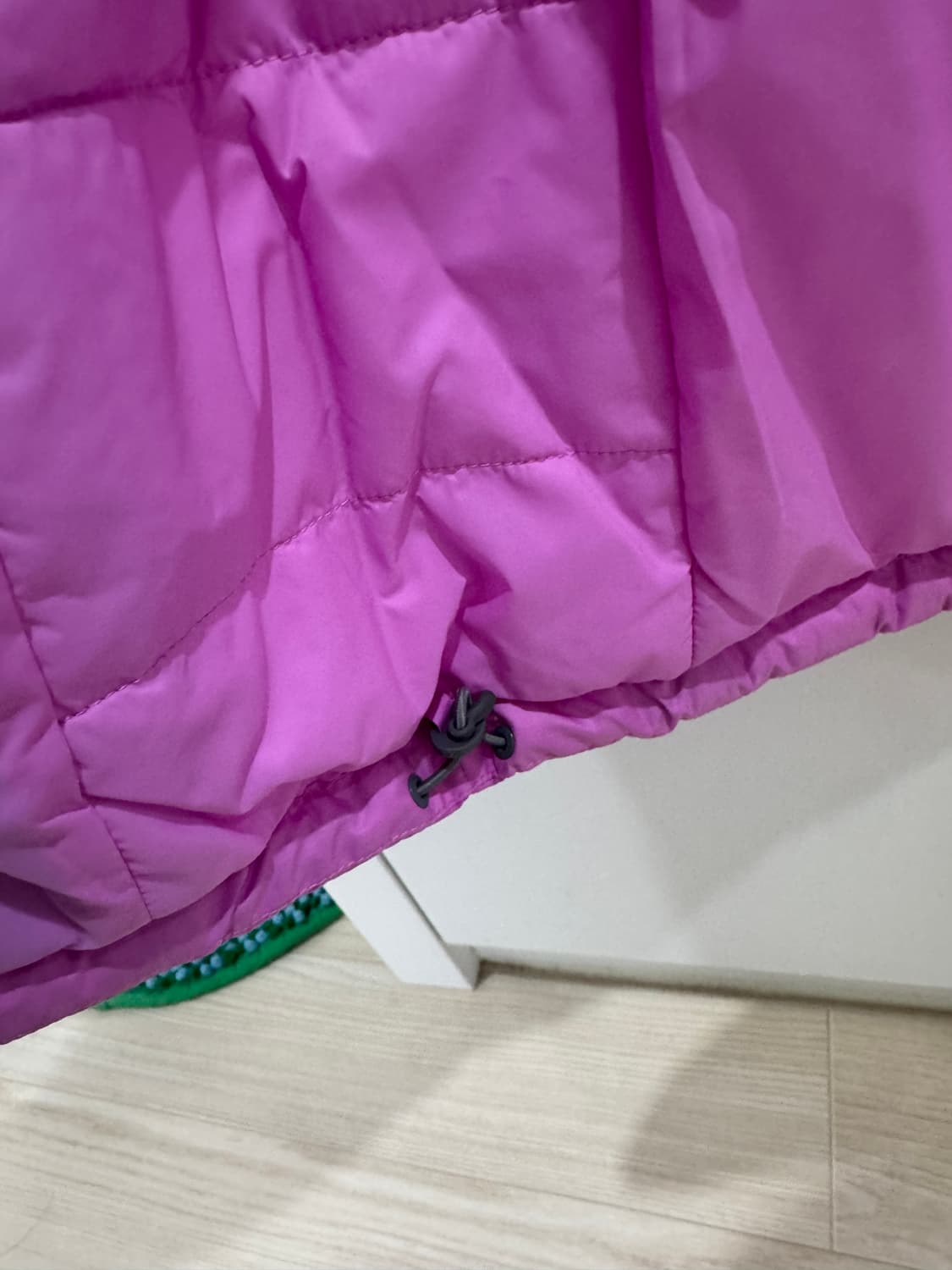 노스페이스 여성 패딩 상품이미지5