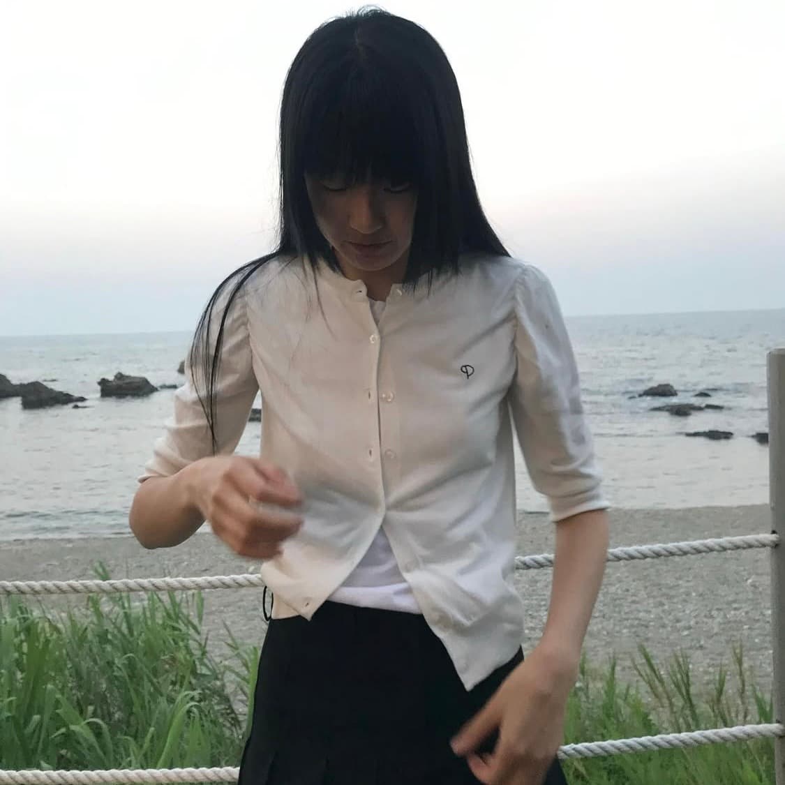 poti 포티 순지 가디건 새상품 상품이미지1