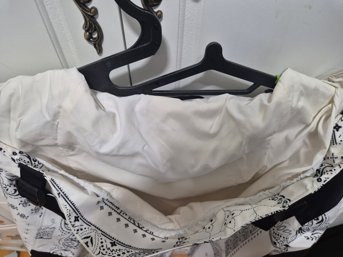 노스페이스 고어텍스 마운틴자켓 L사이즈 상품이미지3