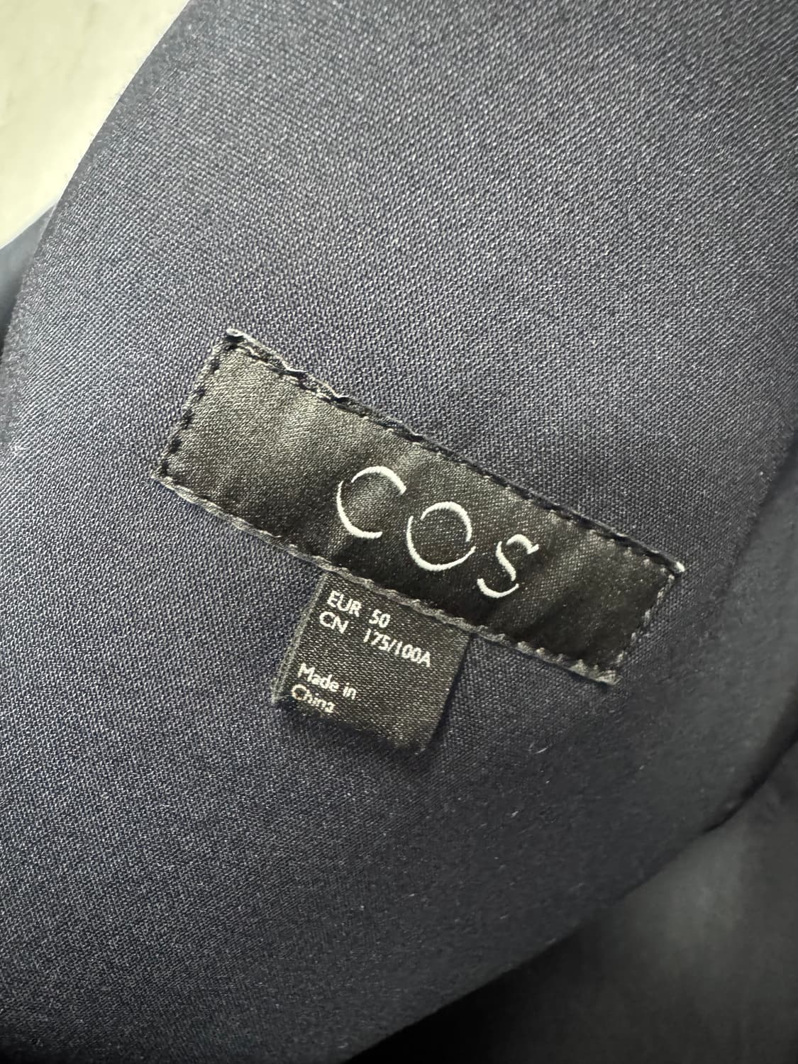 코스 패딩 상품이미지3