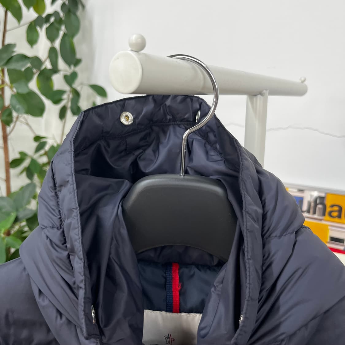 몽클레어 도리스트 패딩점퍼 12y 상품이미지4