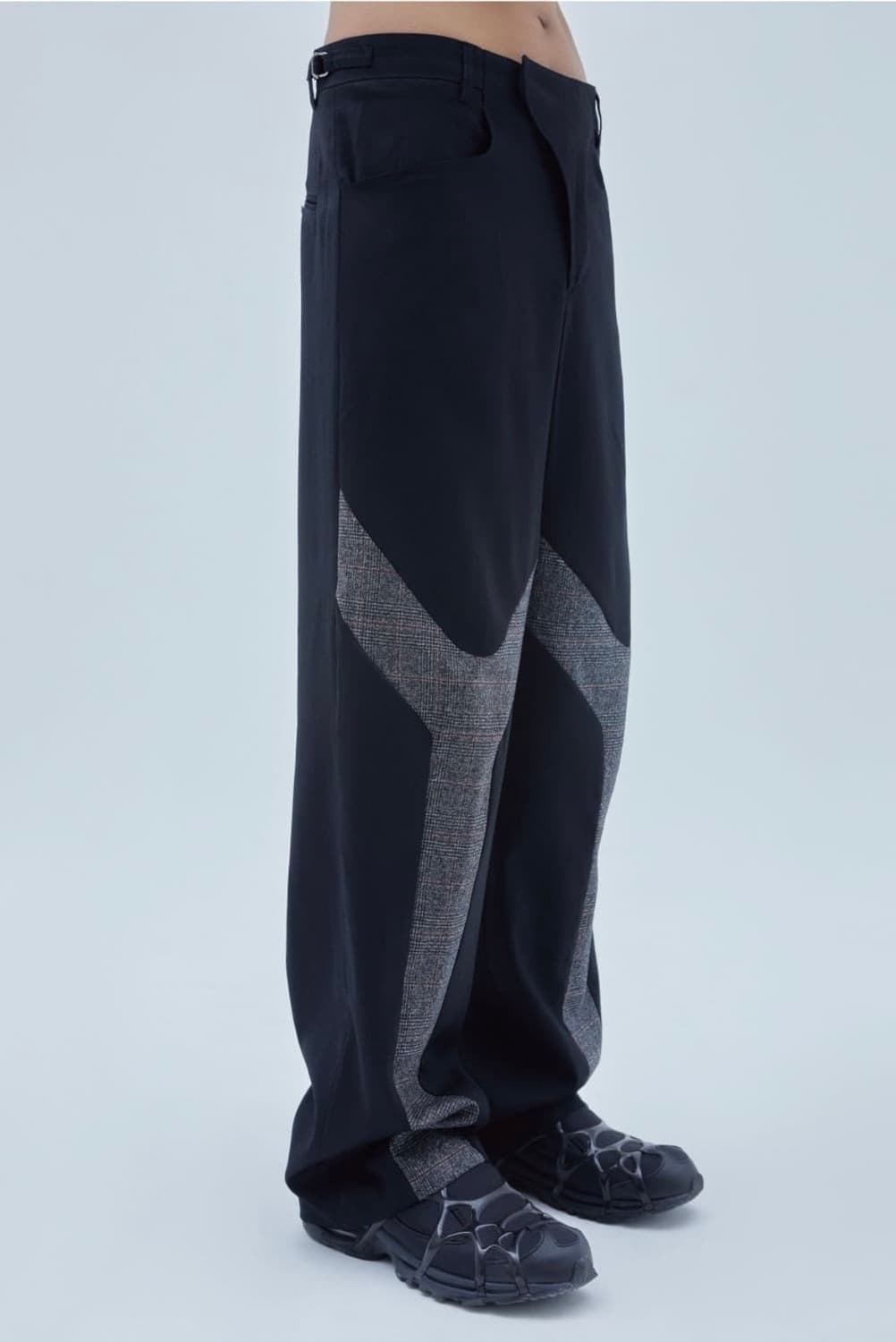 [S] 3 Direction Trousers Type D 상품이미지2