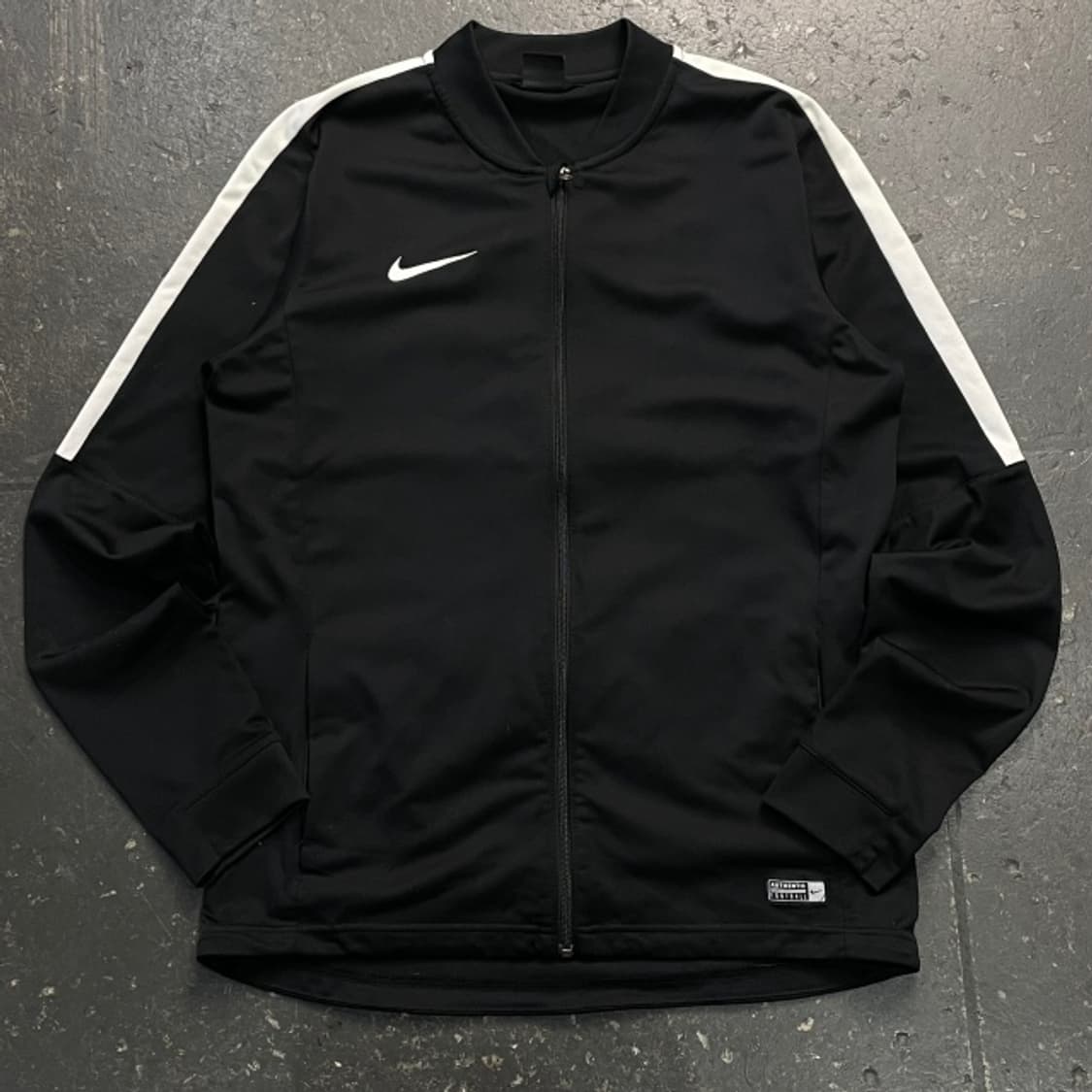 100 나이키 드라이핏 집업  상품이미지1