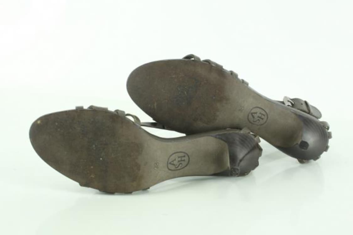 아쉬 샌들 상품이미지4