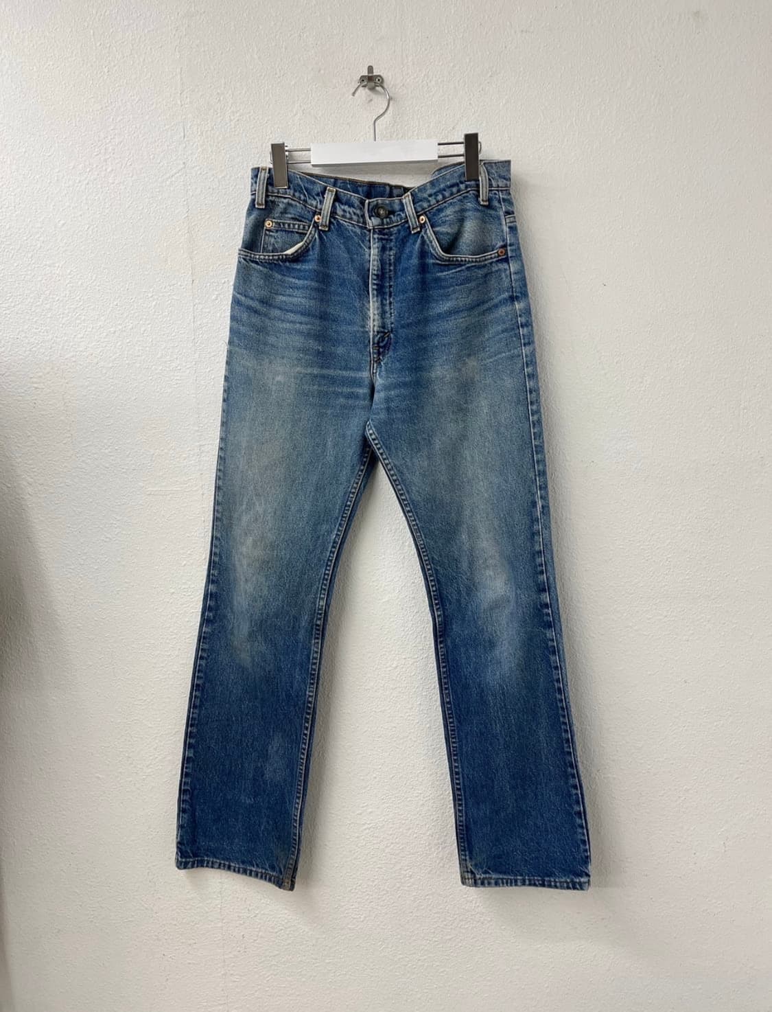 리바이스 517 오렌지탭 상품이미지2