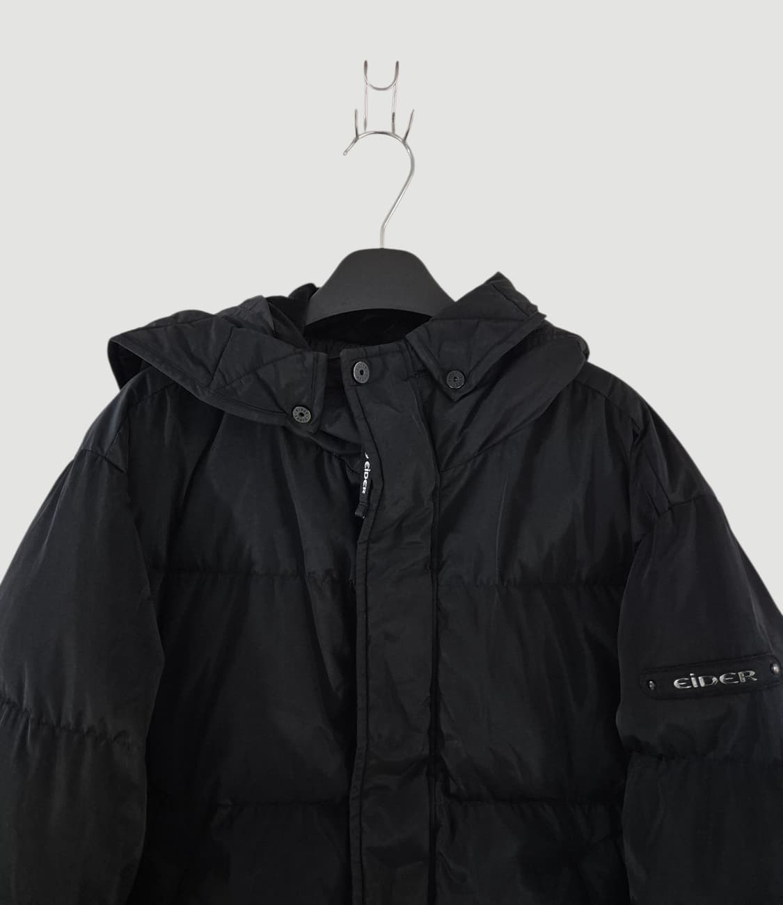 [100~105]아이더 나르비 오리털패딩 상품이미지3