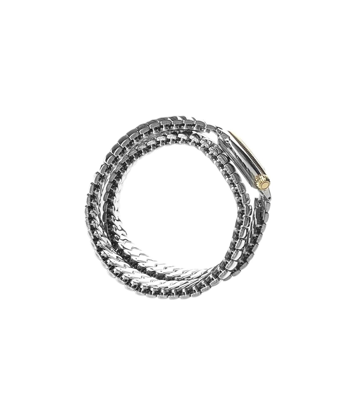 Coussin Extension Double Belt Watch 상품이미지4