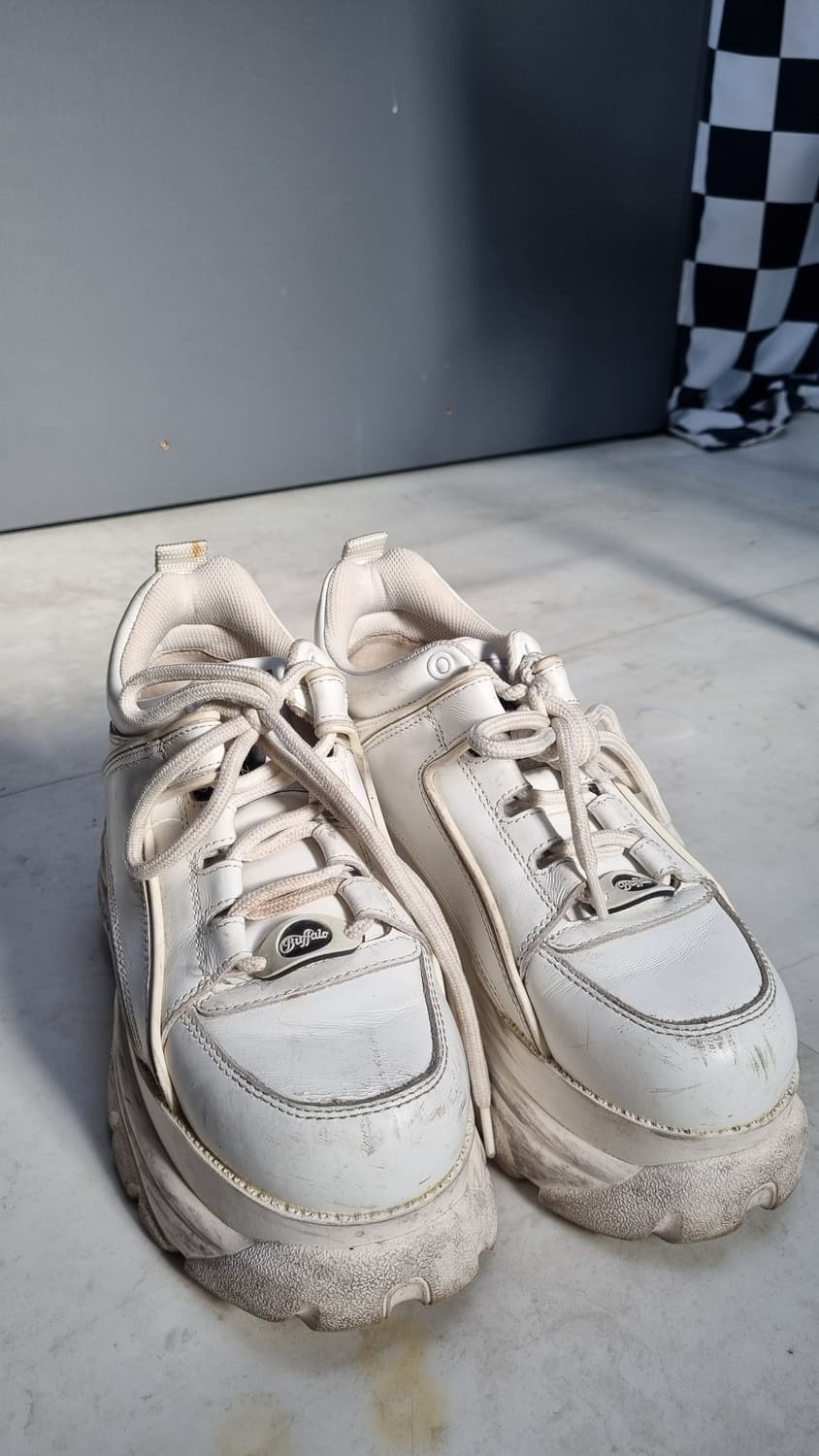 버팔로런던 부츠 buffalo london 상품이미지2