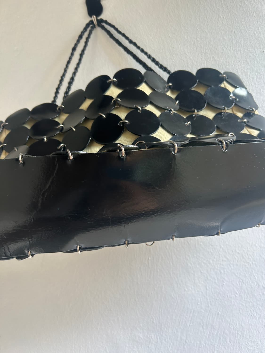 땡땡이 가방 상품이미지7