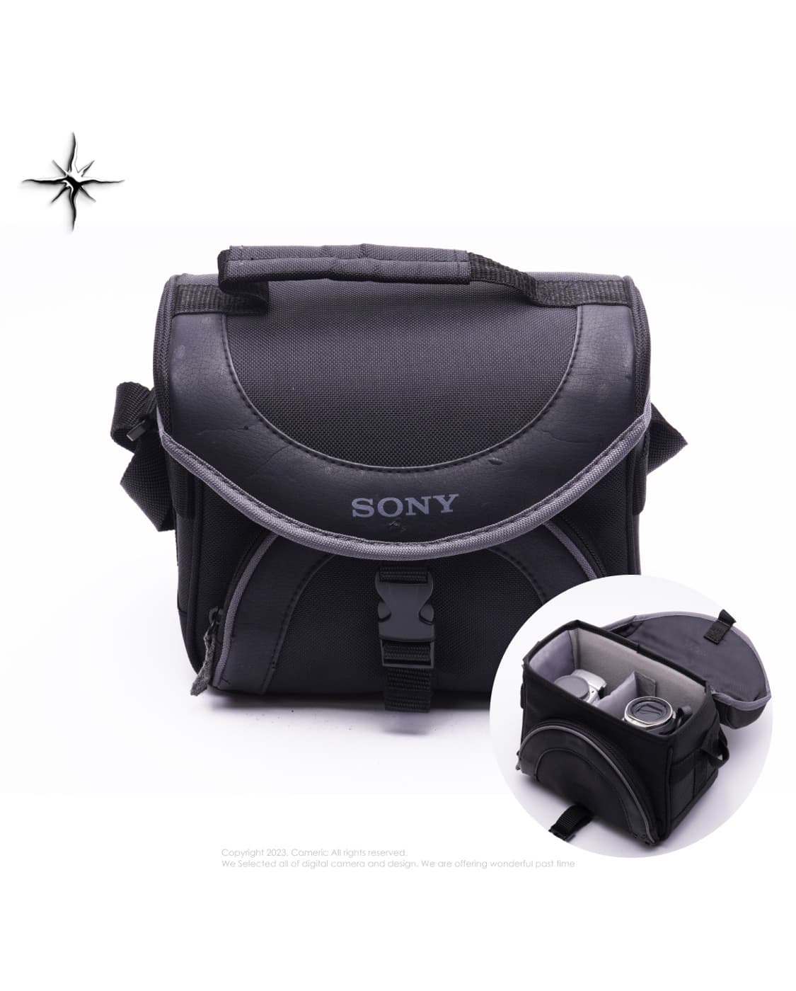(🔥하이엔드/S급) 소니 Sony HDR - XR500V 빈티지 캠코더 상품이미지5