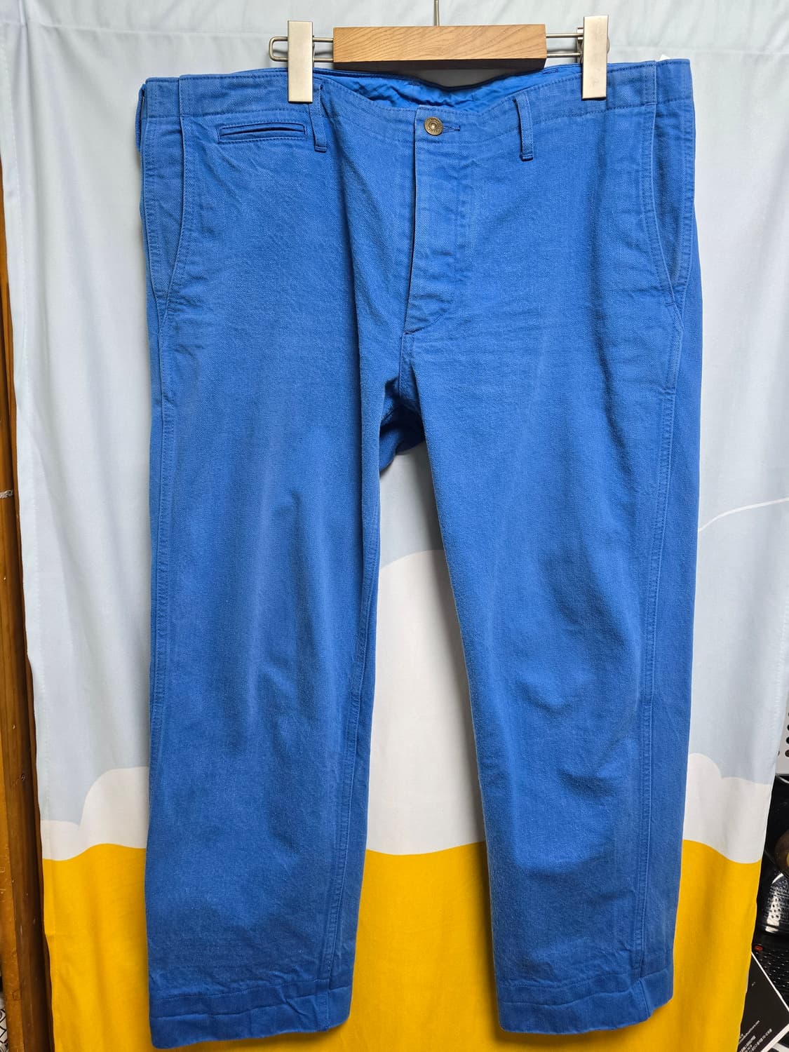 XL 35~36 비즈빔 팬츠 상품이미지1