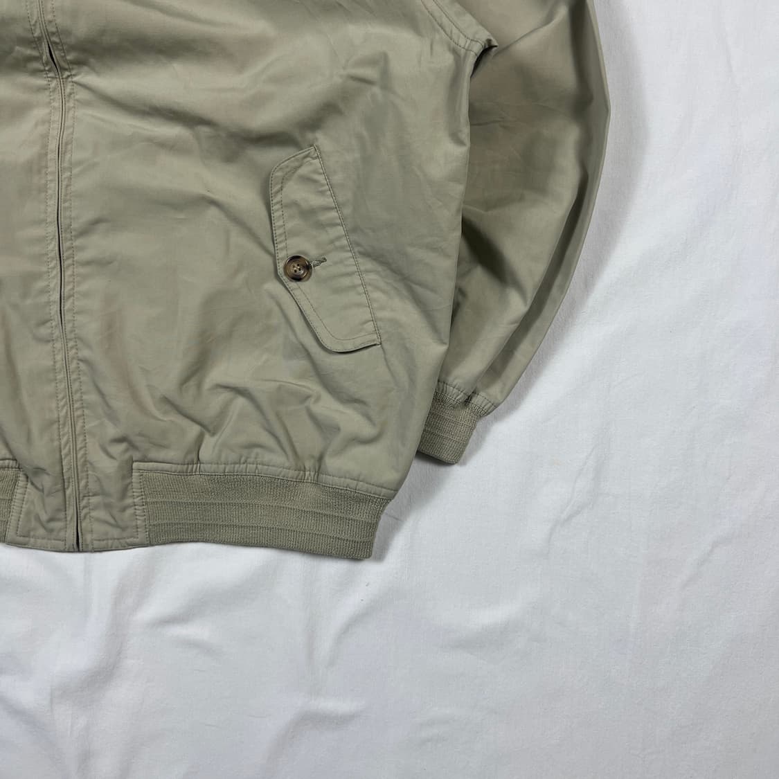 90‘s 유니클로 uniqlo g-9 블루종 자켓 상품이미지3