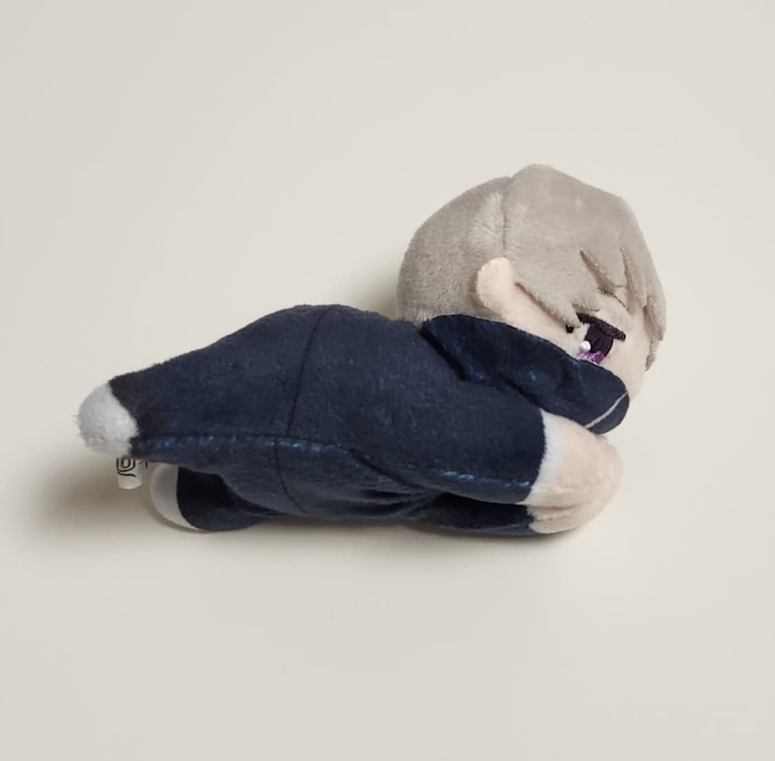 주술회전 이누마키 토게 허그캬라 집게 인형 누이 고죠 사토루 상품이미지9