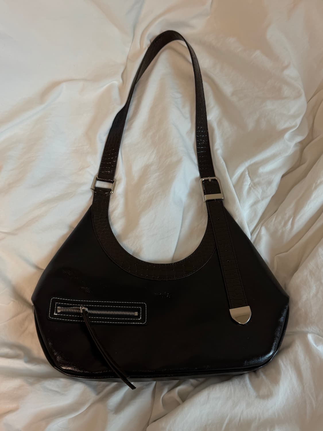 히에타 마야 Maya 블랙 상품이미지2